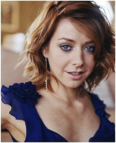 alyson hannigan naked nude|Alyson Hannigan Porn Videos .